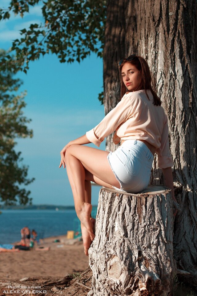 Фото Алексей Флёрко