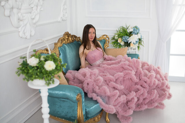 Elena Borodina's photo