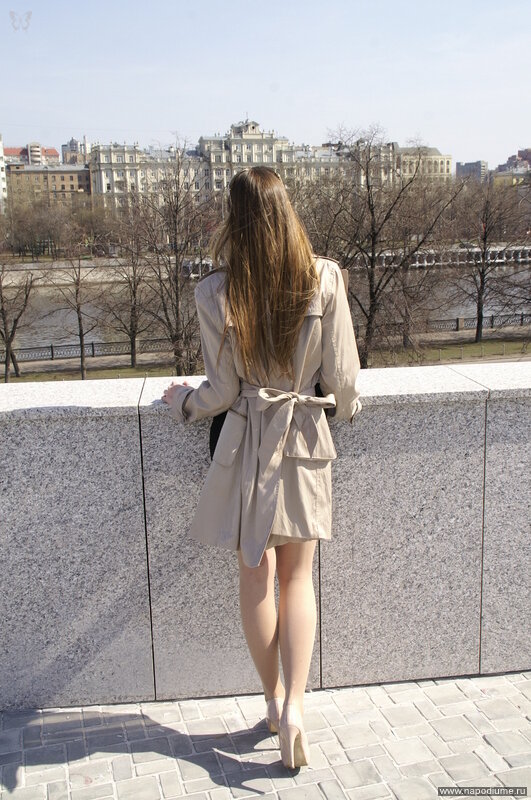 Irina Romasko's photo