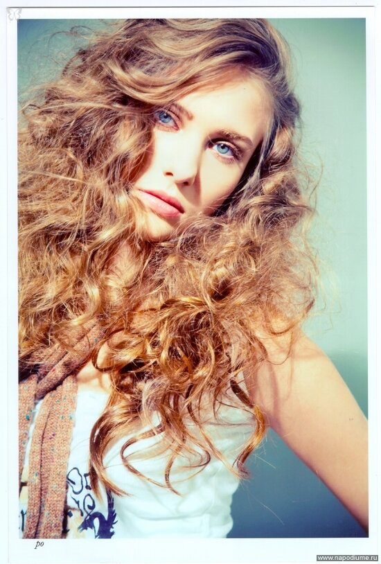 Nika Belanova's photo