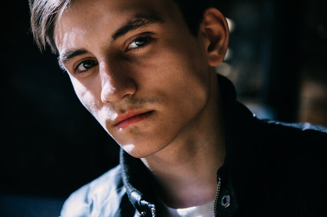Фото Andrej Anglezin