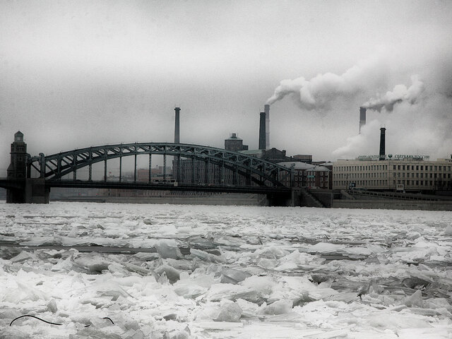 Фото Vladimir Panov