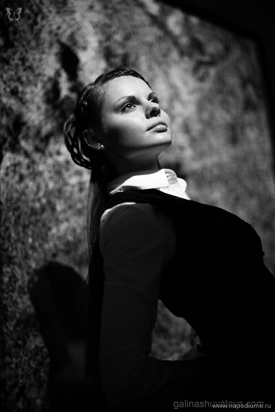 照片Galina Suvalova