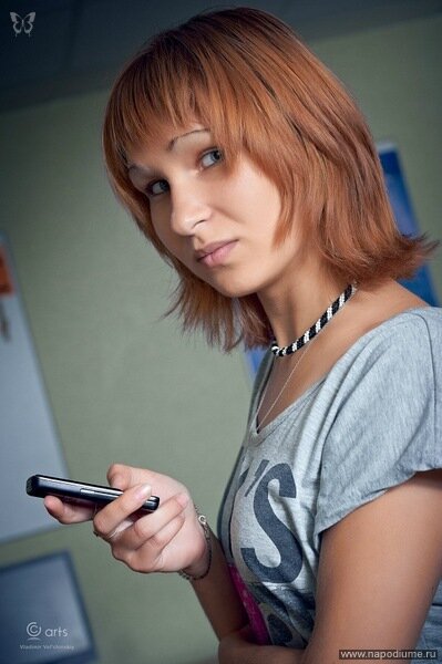 Фото Dasha Zakora