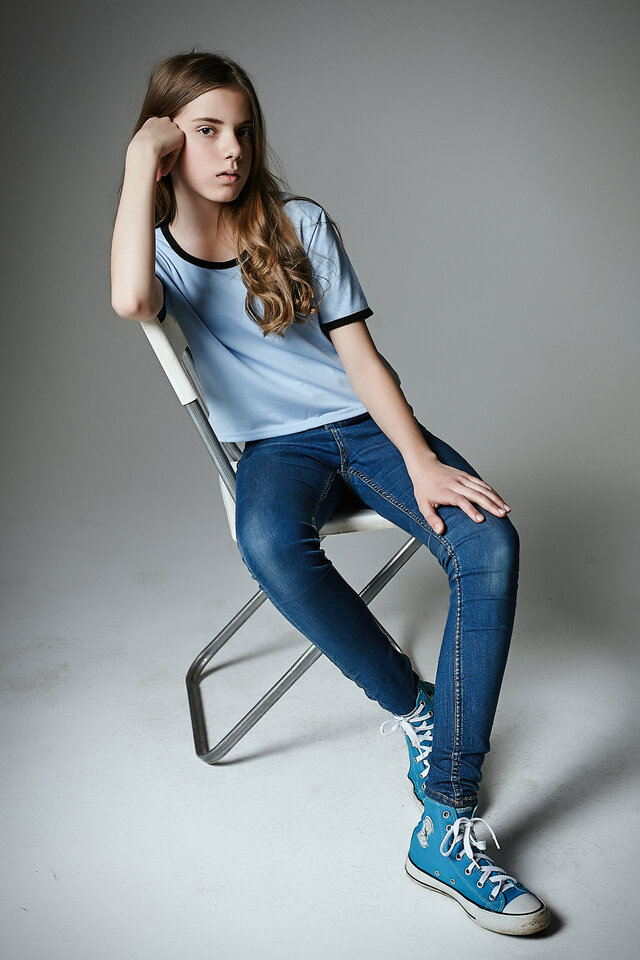 Foto Sofia Kusta