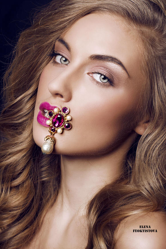 Feoktistova, Elenafeoktistova, Model, Beauty, Fashion