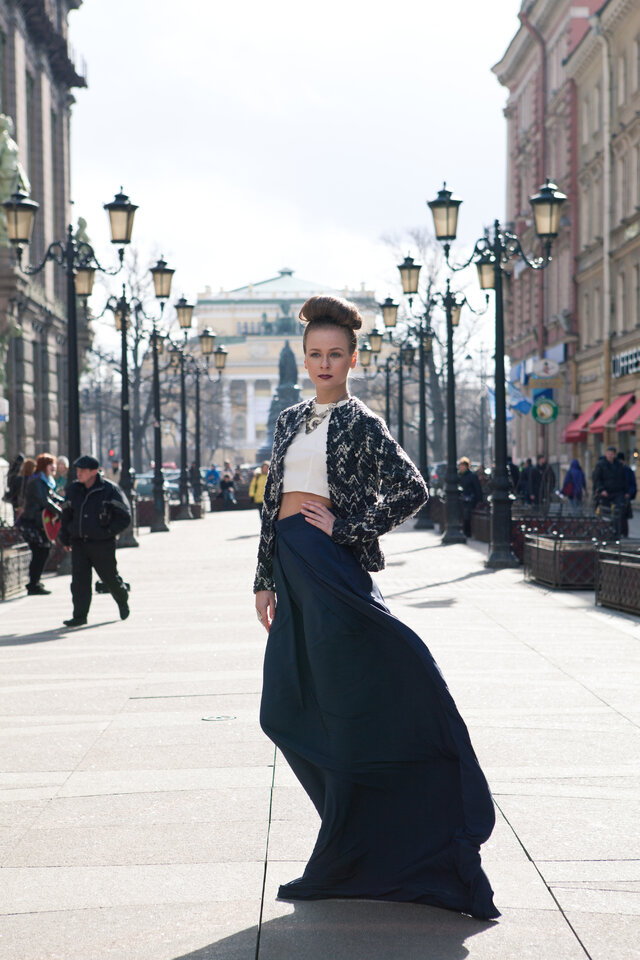 Elena Stolarova's photo
