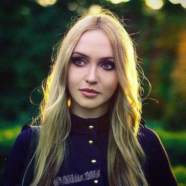 Фото Александра Lexy Баландина