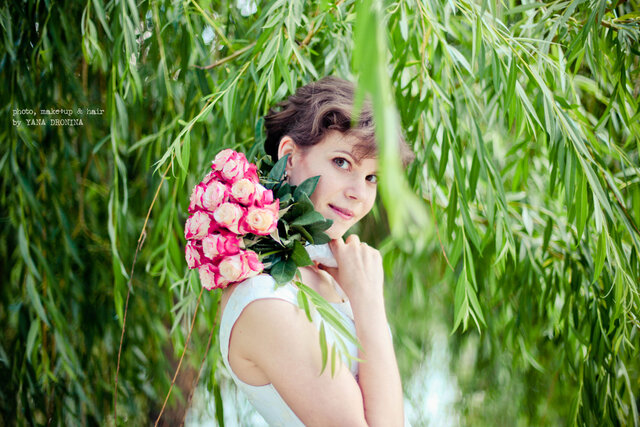 Marina Gladkova's photo