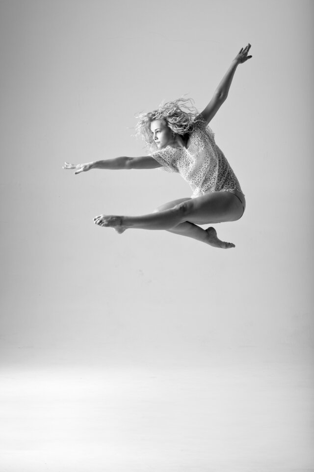 Julia Sahnevych's photo
