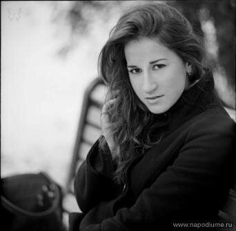 Фото Arriadna ...