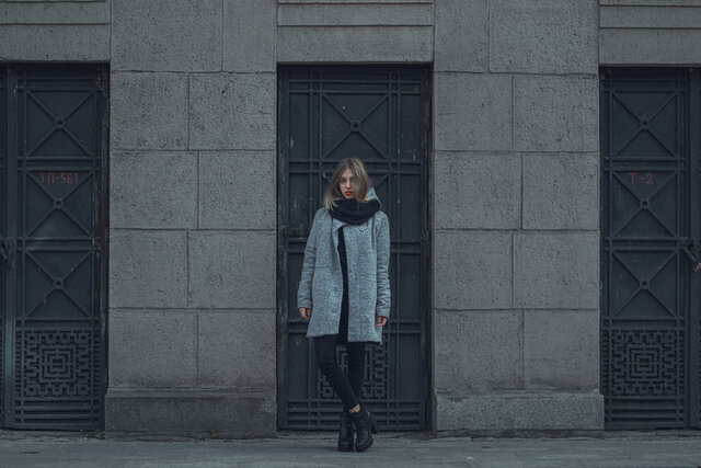 Фото Nona