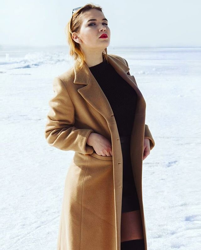 Viktoria Semenova's photo