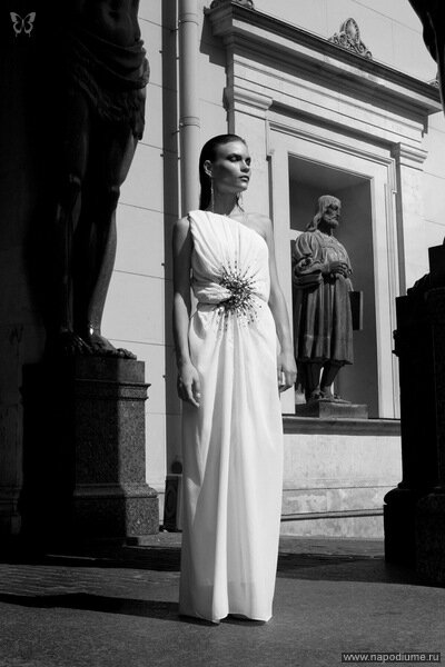 Фото Анна Ливанова