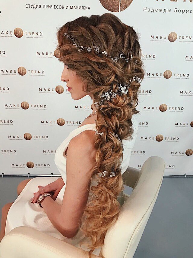 Фото Ирина Гаврилова