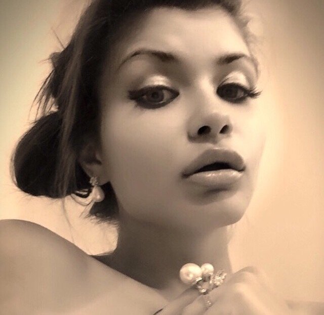 Anastasiya Nersesova's photo