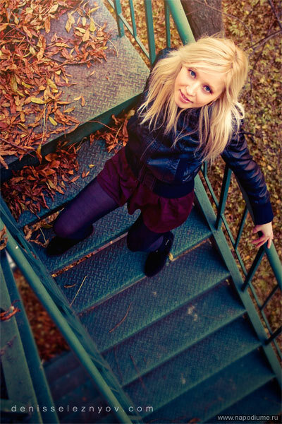 Фото Denis Seleznyov