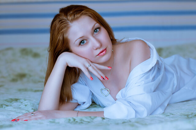 Фото Анастасия Anastasia Конькова