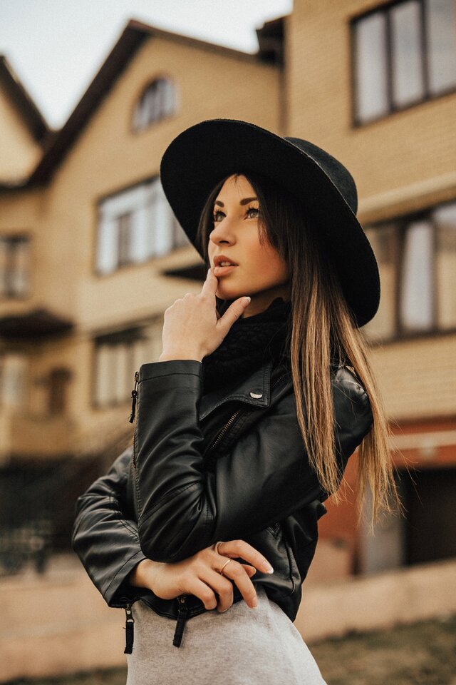 Foto Dar'a Doncenko