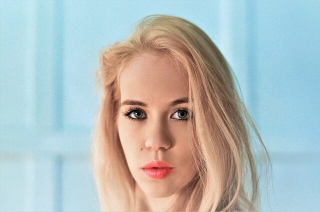 Фото Eve Eva Grossman