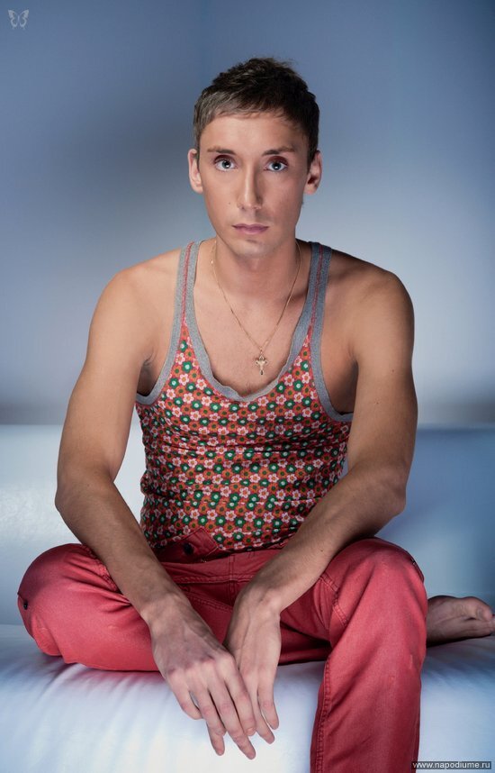 Sasa Oduvanov's photo