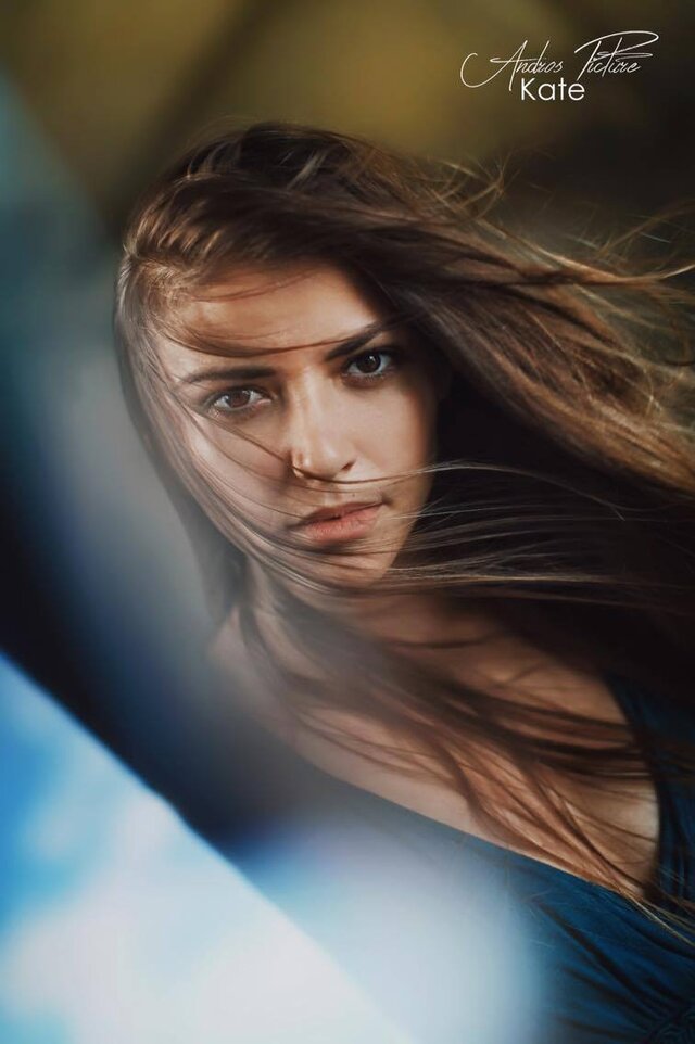 Ekaterina Yakovenko's photo