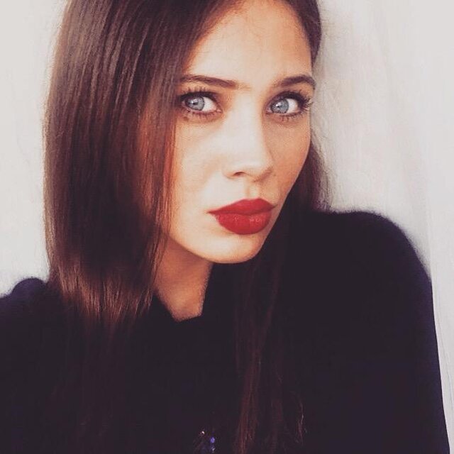 Ekaterina Lazareva's photo
