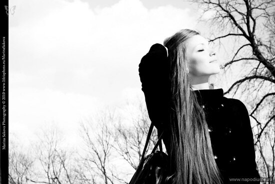 Maria Sakova's photo