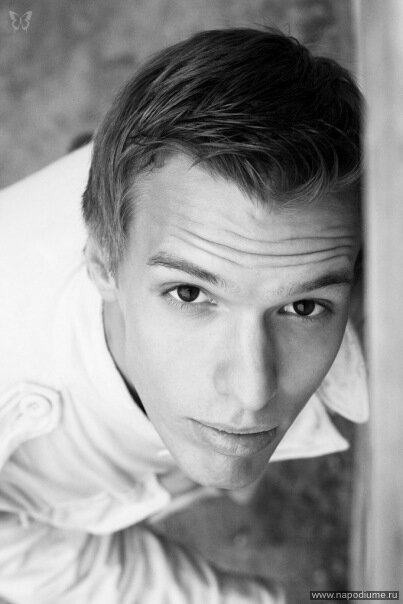 Ruslan Lemesonok's photo
