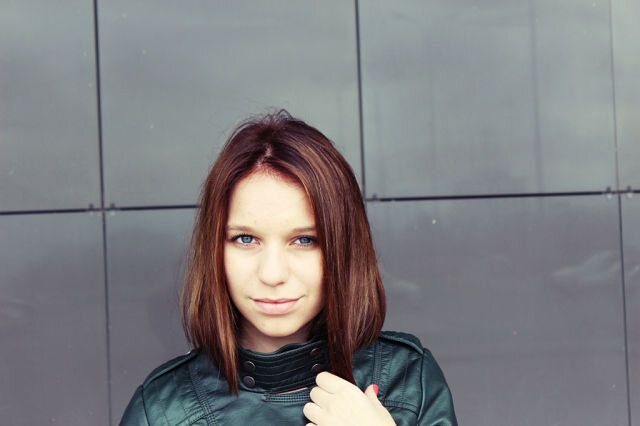 Marina Milovski's photo