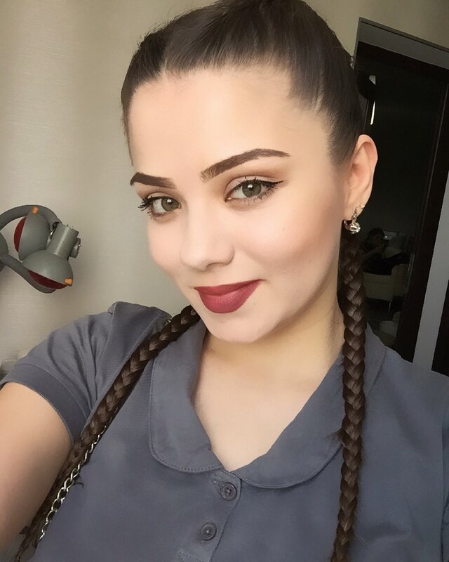 Foto Firuza Asadi-Sarif