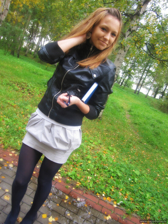 Svetlana Zyrankina's photo