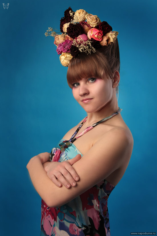 Фото Stanislava Akovleva