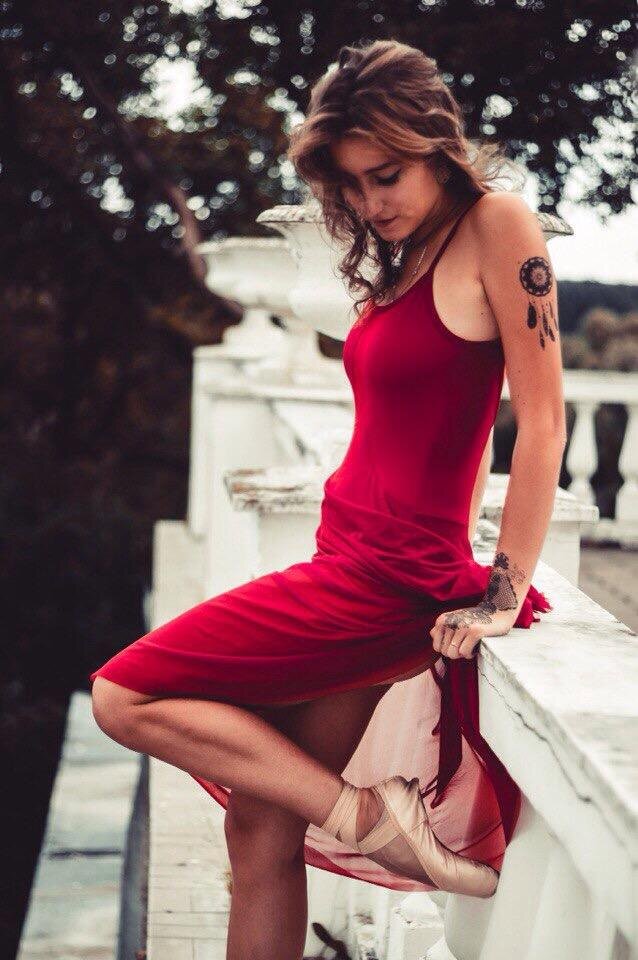 Lubov Ivanova's photo