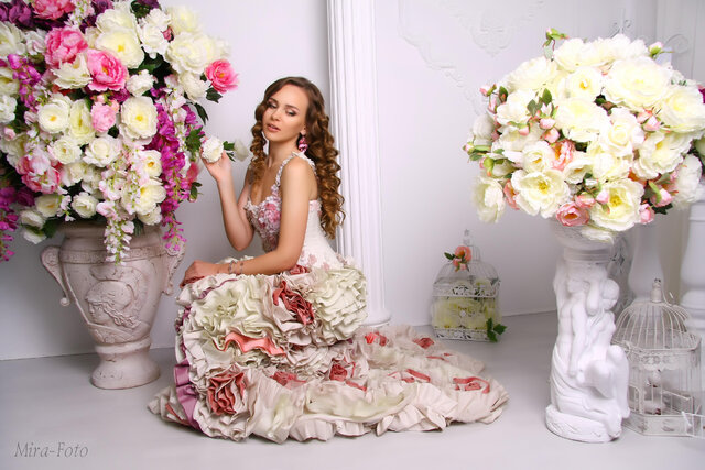 Miroslava Marcinenko's photo