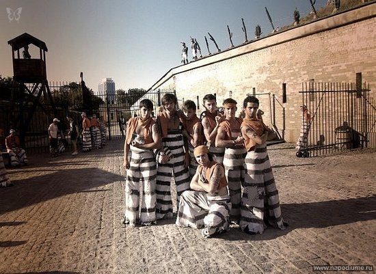 Ruslan Zhoronko's photo
