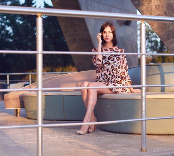 Ksenia Zhihareva