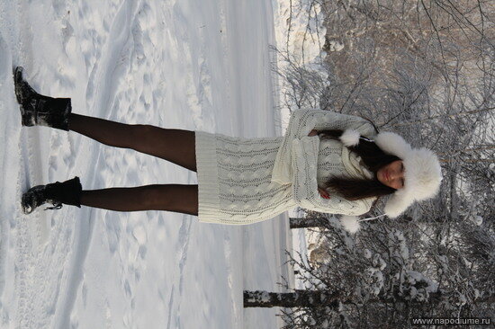 Maria Rudyh's photo
