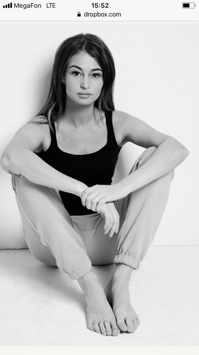 Kristina  Jakubova's photo