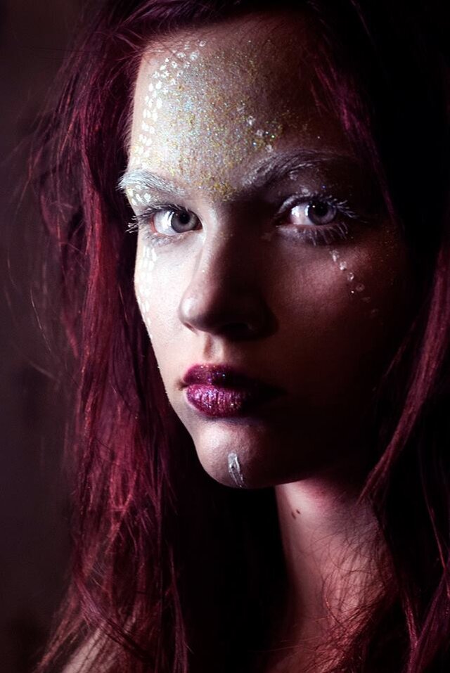 Dania Safronova's photo