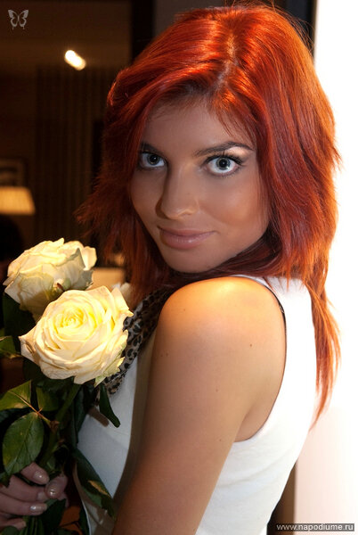 Antonina Koncevaa's photo