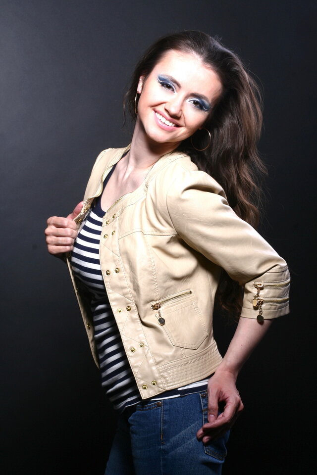 Inna Sysoeva's photo