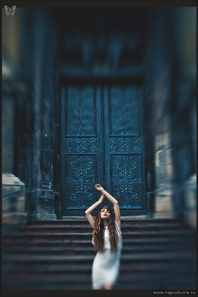 Фото Nastya Belena