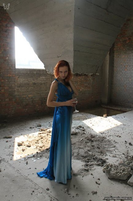 Фото Оксана Чугайнова