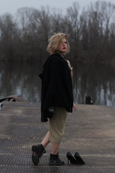 照片Irina Igumentseva