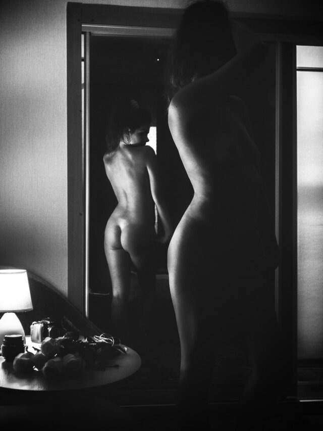 Valentina Shylyak-Lubimova's photo
