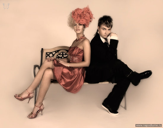 Elena Troanskaa's photo