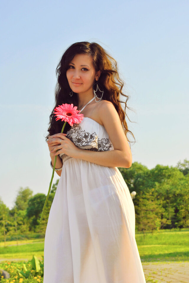 Фото Юлия Fancy Любченко