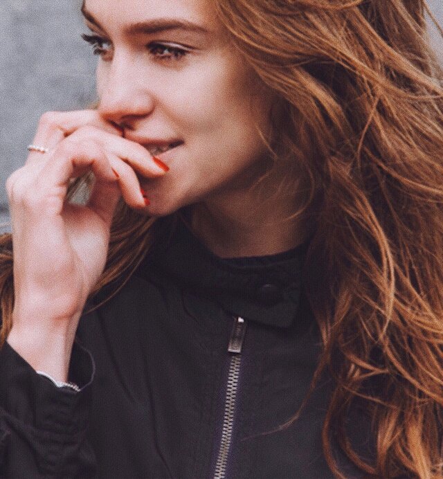 Anhen Bogomazova's photo