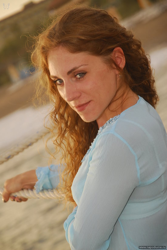 Elena El'cova's photo